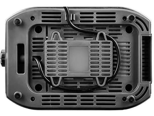 Тостер RED solution RT-M409 серебро